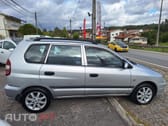 Mitsubishi Space Star Sport VAN 1.9 DID
