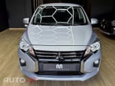 Mitsubishi Space Star 1.2 Connect Edition