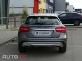 Mercedes-Benz GLA 180 CDi Urban