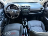 Mitsubishi Space Star 1.2 Intense