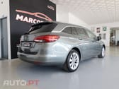 Opel Astra Sports Tourer 1.0 Business Edition S/S