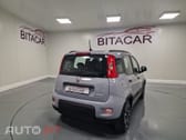 Fiat Panda 1.0 HYBRID CITY LIFE