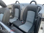 Peugeot 206 CC 1.6
