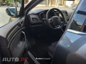 Renault Mégane Sport Tourer 1.5 dCi Limited
