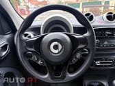 Smart ForFour 1.0 Passion 71