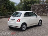Fiat 500 1.2 Lounge S&S