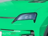 Renault 5 EV52 techno 150cv autonomia comforto