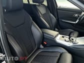 BMW 320 d Touring Line Sport Auto 8