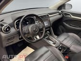 MG ZS 1.0 Luxury