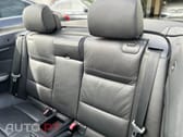 BMW 320 dA Cabrio Line Sport