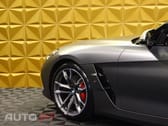 BMW Z4 M40 i Final Edition