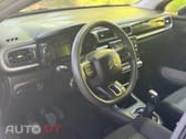 Citroen C3 1.2 PureTech Feel