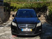 Volkswagen Tiguan 2.0 TDI 170cv 4Motion