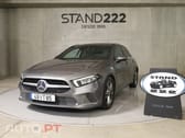 Mercedes-Benz A 160 Progressive
