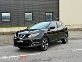 Nissan Qashqai 1.2 DIG-T N-Connecta