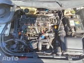 Peugeot 206 2.0 HDi XS