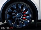 Tesla Model Y Performance Dual Motor AWD