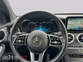 Mercedes-Benz GLC 300 de 4M Coupe AMG I.V.A DEDUTIVEL