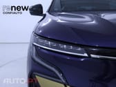 Renault Mégane E-Tech M?gane E-tech Ev60 Iconic Super Charge