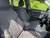 Audi A3 Sportback 1.6 TDI Sport S tronic
