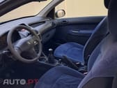 Peugeot 206 N/A
