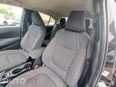 Toyota Corolla SD 1.8 Hybrid Comfort