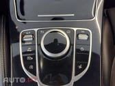 Mercedes-Benz C 220 d AMG Line Aut.