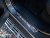 Mercedes-Benz GLE de 4Matic