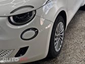 Fiat 500e 23,8kWh Red