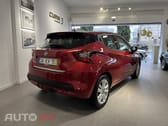 Nissan Micra 1.0 IG-T N-Connecta