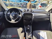 Suzuki Vitara 1.4T GLX 4WD