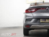 Renault Arkana 1.6 E-Tech Intens