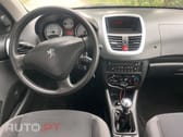 Peugeot 206+ 1.1 Gasolina