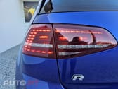 Volkswagen Golf 2.0 TSI OPF 4Motion DSG R