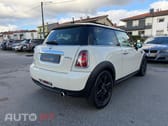 MINI Cooper Cooper D