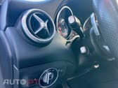 Mercedes-Benz CLA 220 Shooting Brake d 4Matic 7G-DCT AMG Line