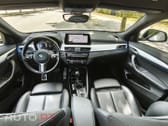 BMW X2 25 e xDrive X Pack M