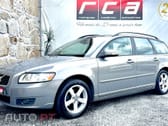 Volvo V50 1.6 D Kinetic
