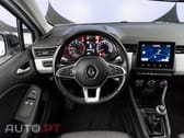 Renault Clio 1.0 TCe Limited Bi-Fuel