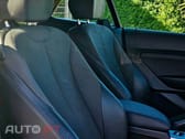 BMW 218 i Cabrio Luxury Line