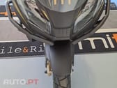 Mitt 125 ADV EXTREME