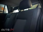 Opel Astra Caravan 1.3 CDTi Edition