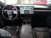 Tesla Model S Plaid AWD