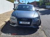 Audi A3 Sportback 1.6TDI