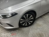 Mercedes-Benz A 180 Limousine