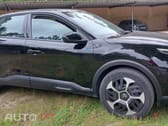 Citroen e-C4 136 YOU