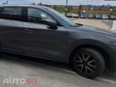Mazda CX-5 SKYACTIVE D-  2.2.