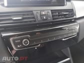 BMW 216 d Advantage Auto