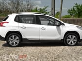 Peugeot 2008 1.2 VTi Allure