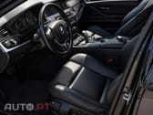 BMW 520 d Pack M Auto